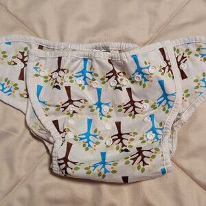 Thirsties Duo Wrap Snap Covers